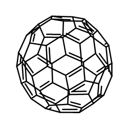 Die Wirkung der natürlichen Fullerene