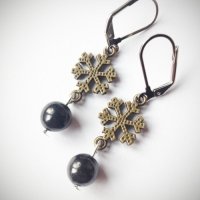 Schungit Schmuck